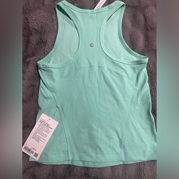 Lululemon Align Waist-Length Racerback Tank Top - Picture 4 of 6